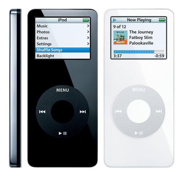How to Fix Battery Issue on iPod nano 1st Generation