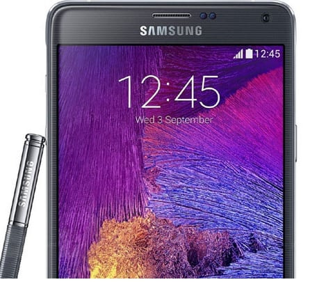 How to Fix Galaxy Note 4 Lag and Freezing Issue