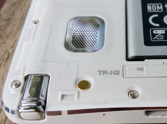 How to Fix Galaxy Note 4 Speaker not Working Issue
