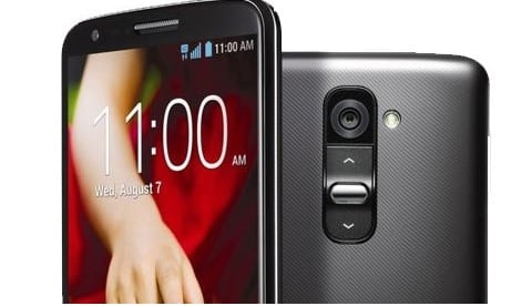 How to Fix Issues with LG G2 Microphone