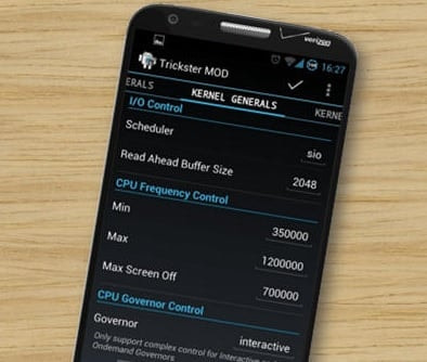 How to Fix LG G2 Lagging Issue