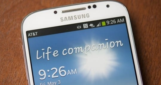 How to fix Samsung Galaxy S4 overheating issue