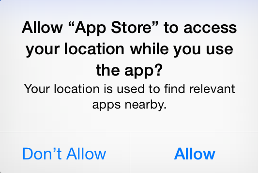 How to Protect Privacy and Location Service on iPhone