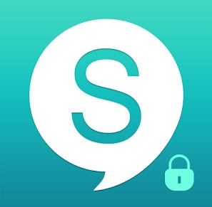 Sicher, the Super-Safe Messenger for Windows Phone, Android, and iOS Devices