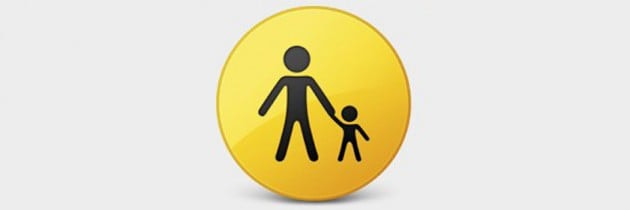 How to Use Parental Control on iPad or iPhone