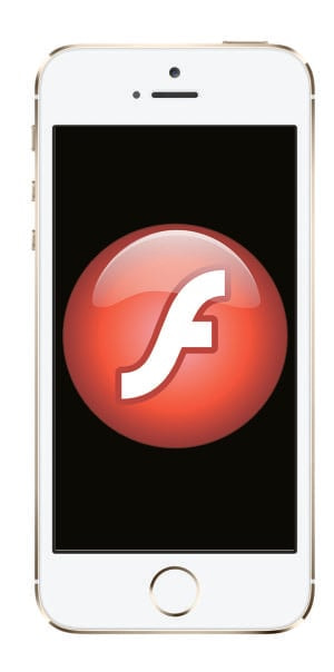 How to Run Flash Player on iPhone iPad and iPod Touch