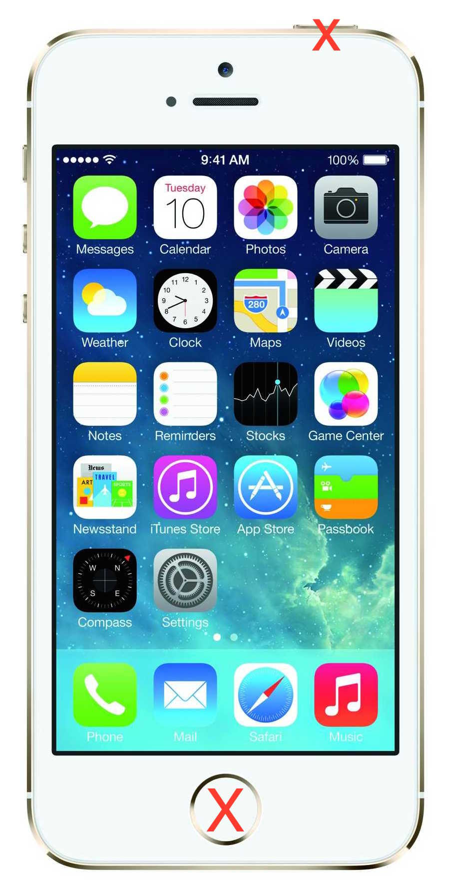 How to Enter Recovery Mode with a Broken Home Button on iPhone