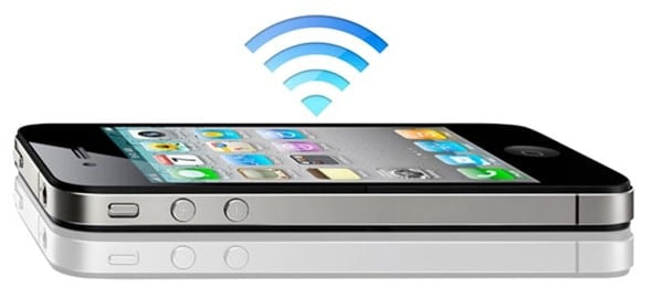 5 Ways To Fix IOS 7 WiFi Not Connecting Problem