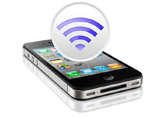 How to Fix Missing Personal Hotspot After iOS Update