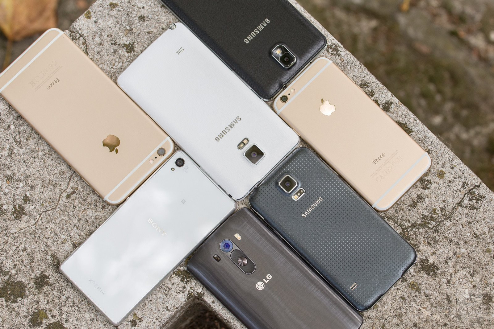 Top 15 Mobiles with a 5-inch screen or more