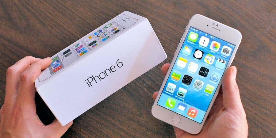 5 Advantages And Disadvantages Of IPhone 6