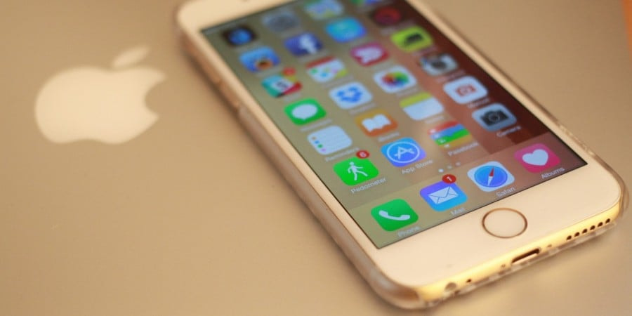 5 Ways To Fix IPhone 6 Calls Breaking Up