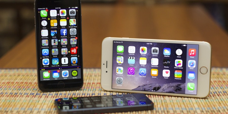 5 Ways To Fix IPhone Error 1012