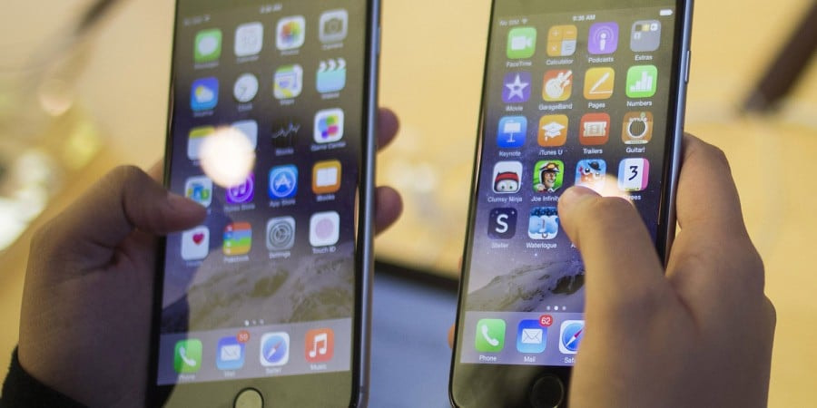 5 Ways To Fix IPhone Error 13