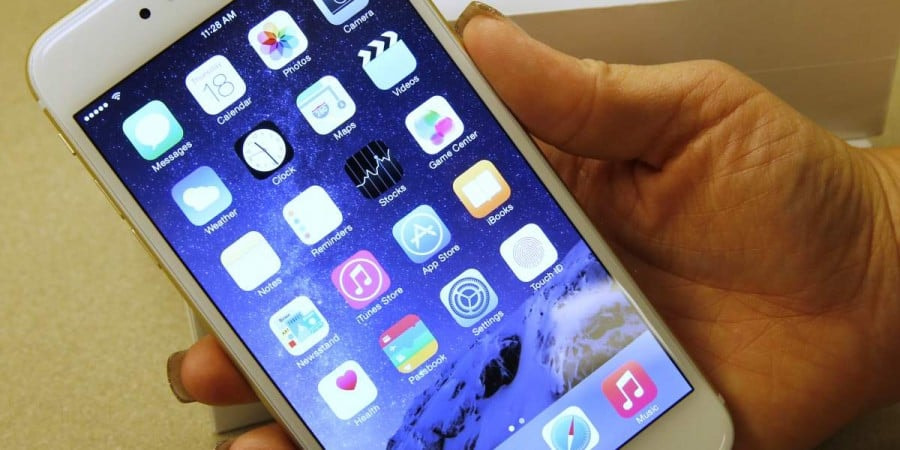 5 Ways To Fix IPhone Error 1604