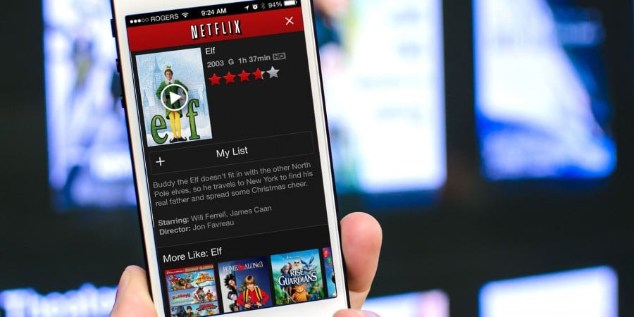 5 Ways To Fix Netflix Error 1011 On IPhone