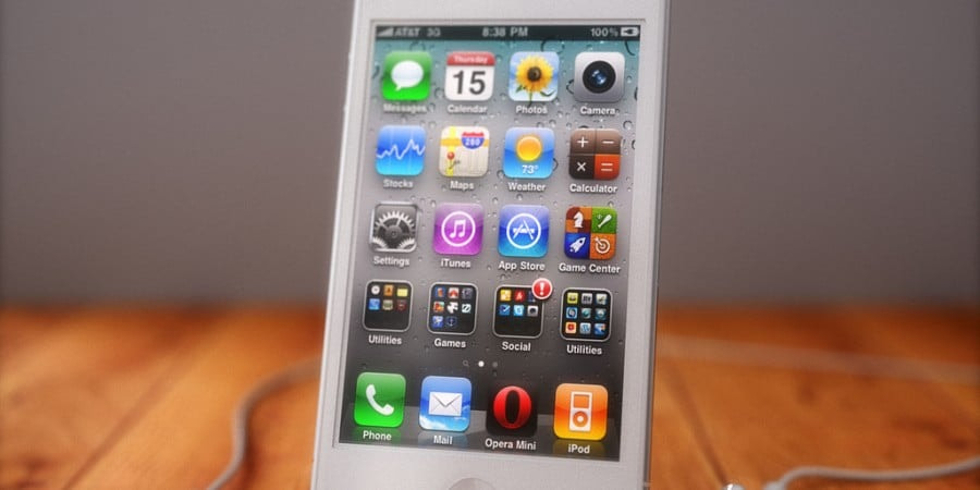 5 Ways To Fix Slow IPhone 4
