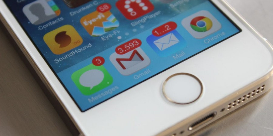 5 Ways To Fix Unresponsive Gmail On IPhone