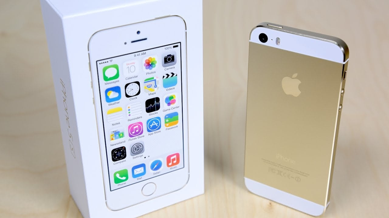 How to Transfer Data from Old iPhone to New iPhone using iTunes