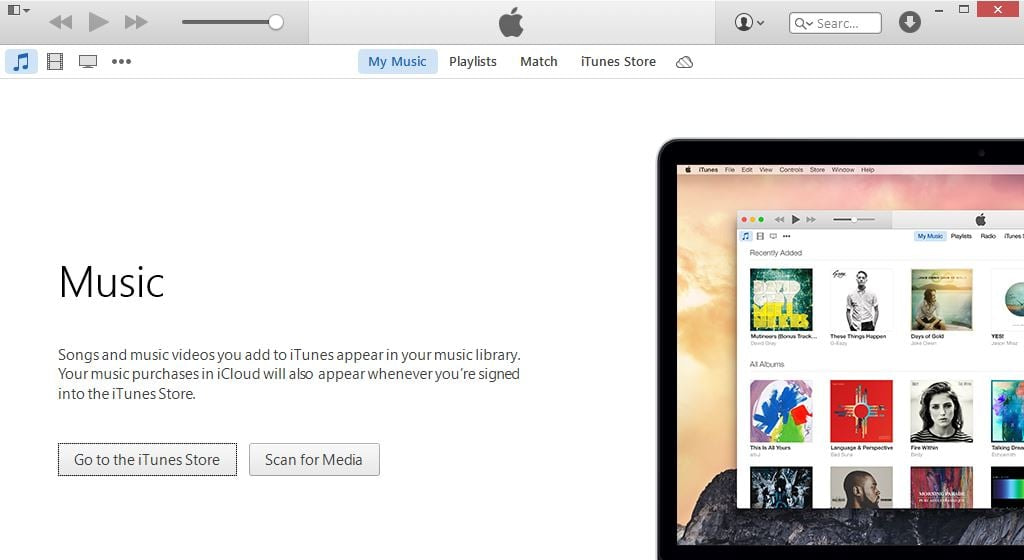 How to Transfer Music Without Sync to iPhone