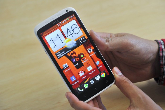 5 Common Problems People Face With HTC One X