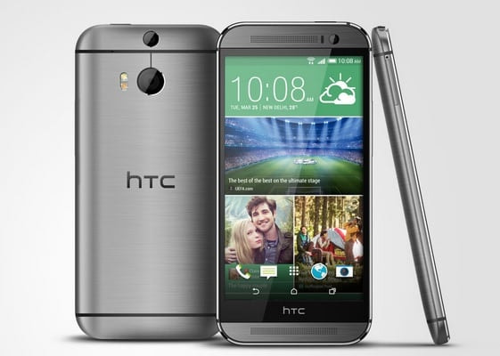 How To Use The Kid Mode In HTC One M8