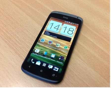 How To Find Your Lost Or Stolen HTC One