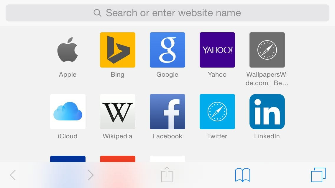 How to Save Image on Safari iPhone iPad