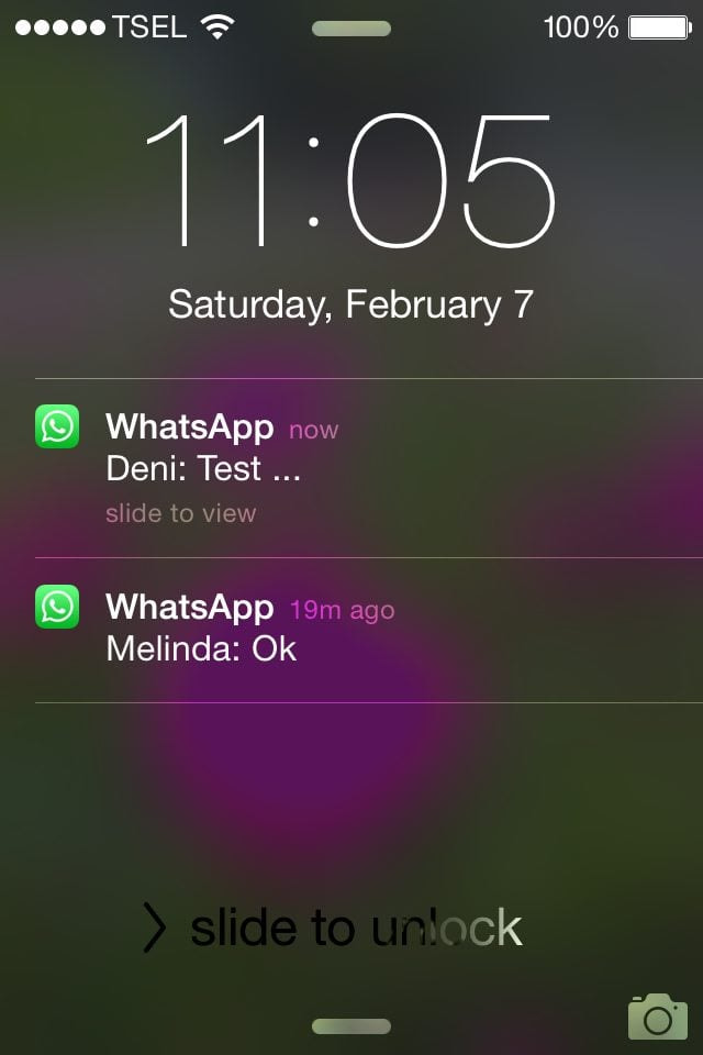 How to Disable Lock Screen Notification for Apps on iPhone/iPad