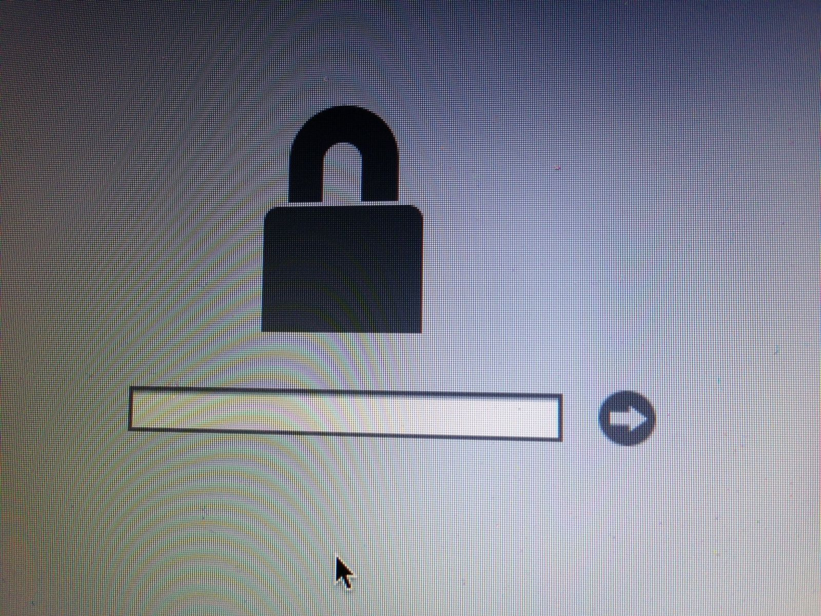 How to Create Firmware Password for Mac