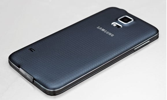 Different Screen Modes Of Samsung Galaxy S5, Choose The One That Fits Your Eyes
