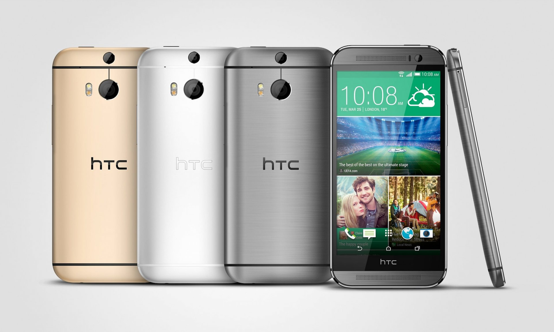 How To Turn Off The Wi-Fi Reminders On HTC One M8