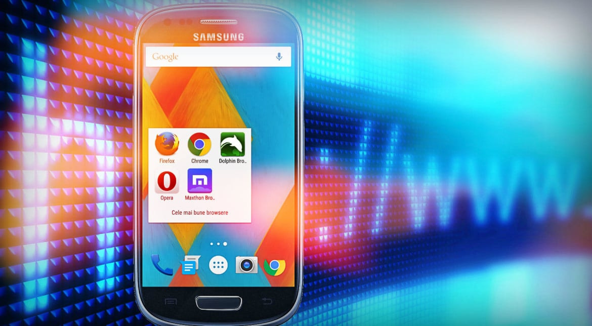 The best browsers for Android: 6 applications that improve the internet surfing experience