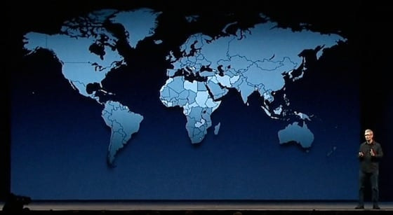 How to Change App Store Country Region on iPhone or iPad