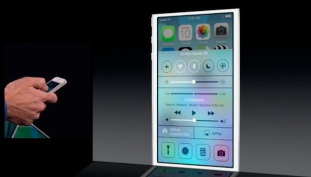 How to Turn off Translucency Effect on iPhone or iPad