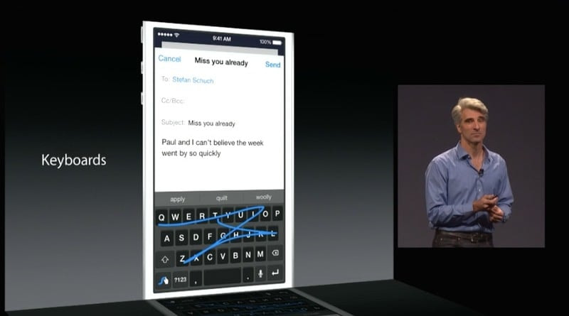 How to Add Third Party Keyboard on iPhone
