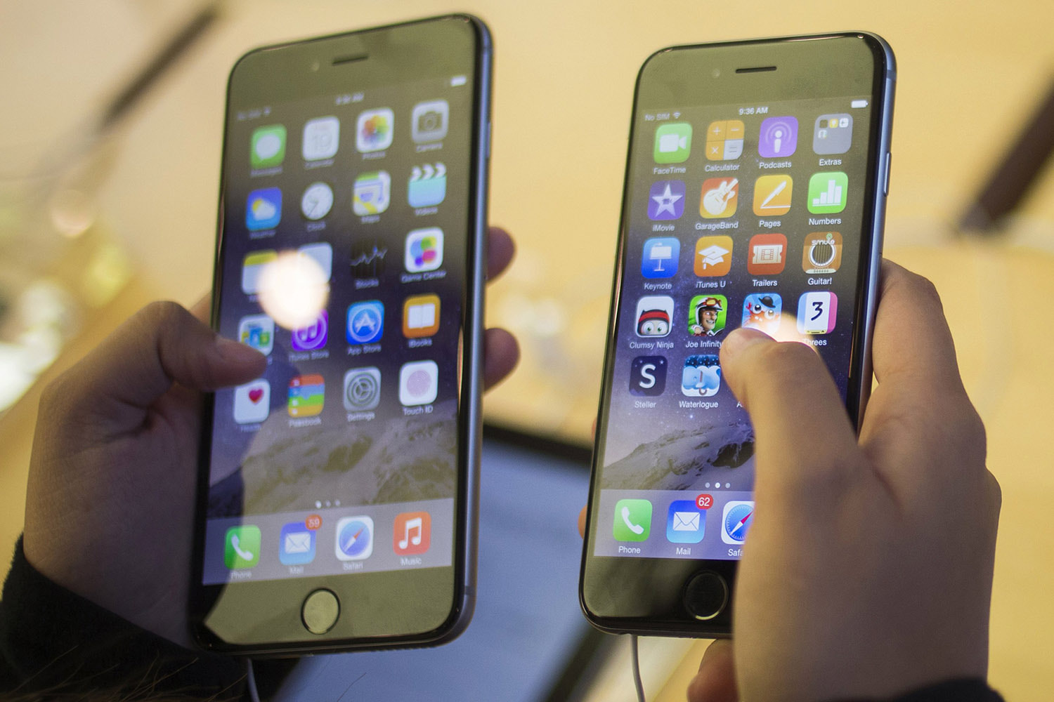 5 Ways  To Restore IPhone 6 Lost Photos  From Backup