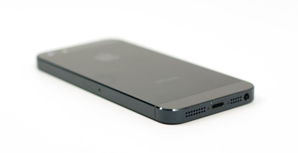 How Do You Solve The Most Common Problems Of IPhone 5 – part 1