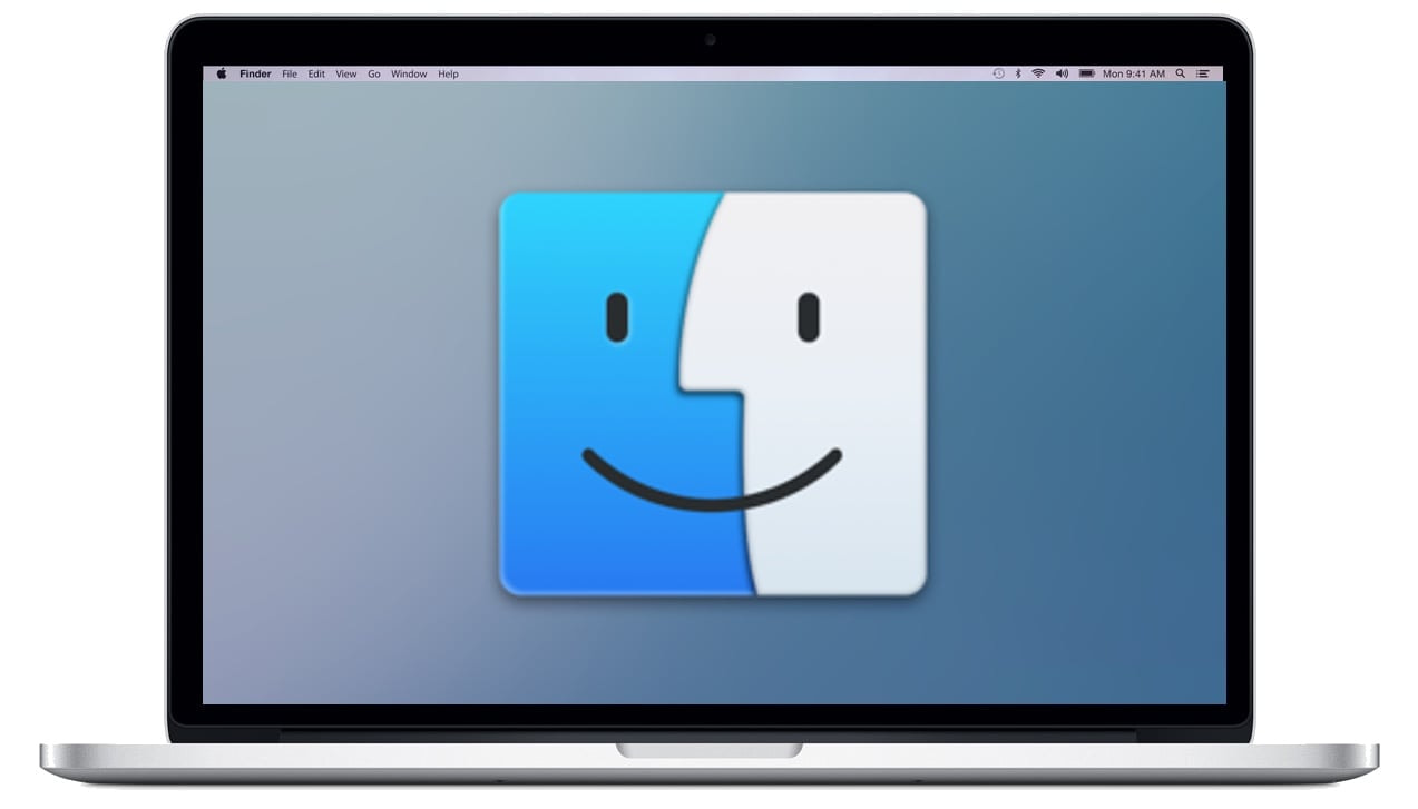 How to Fix Icon Toolbar Missing on Finder, Menubar Desktop Mac