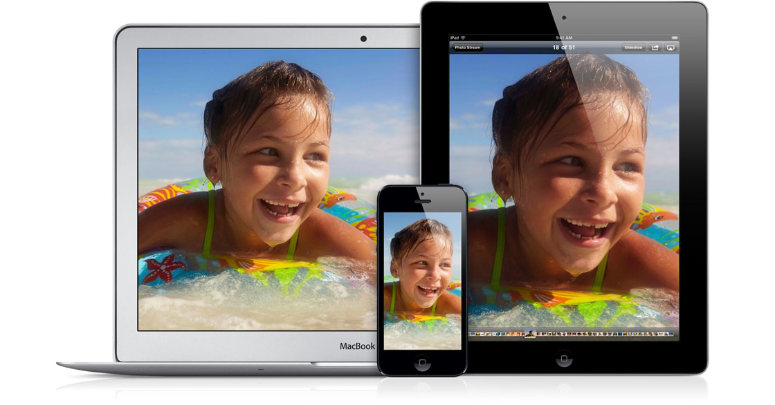 How to Delete Photos on Photo Stream iPhone or iPad