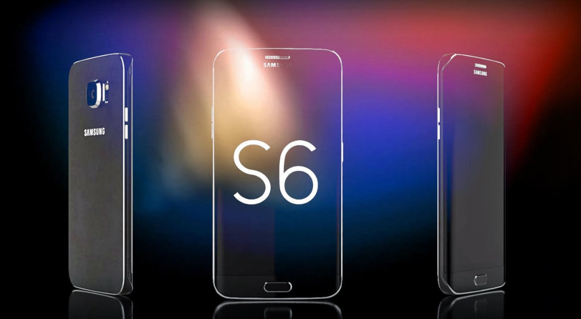 Samsung Galaxy S6 and everything we know about it: excellent camera and wireless charging