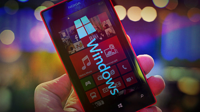 New details about the availability of Windows 10 on smartphones