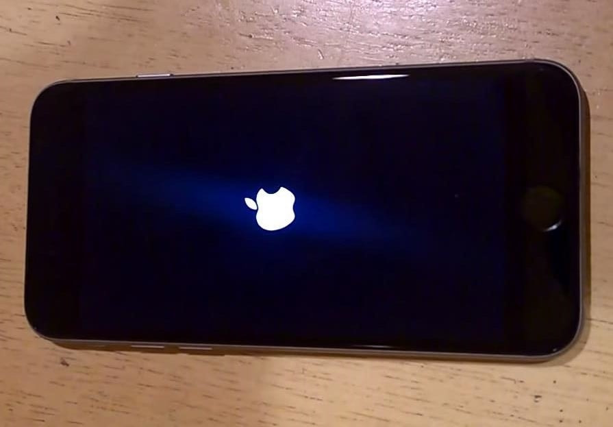 How to Solve iPhone 6 Randomly Restart Issue