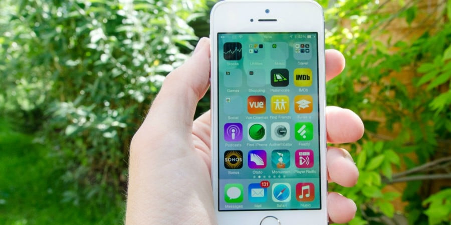 5 Ways To Fix IPhone Error 1647