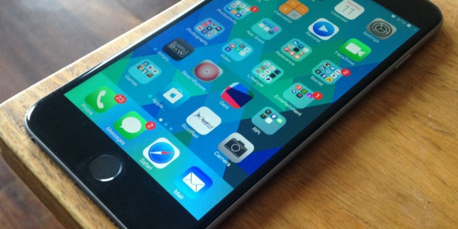 5 Ways To Fix No SIM On IPhone 6 Plus
