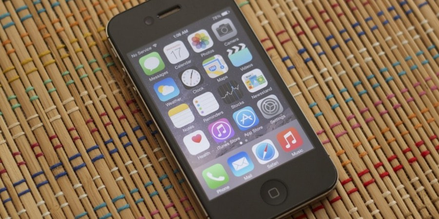 5 Ways To Fix Slow IPhone 4s