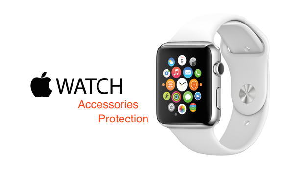 Apple Watch Accessories Protection