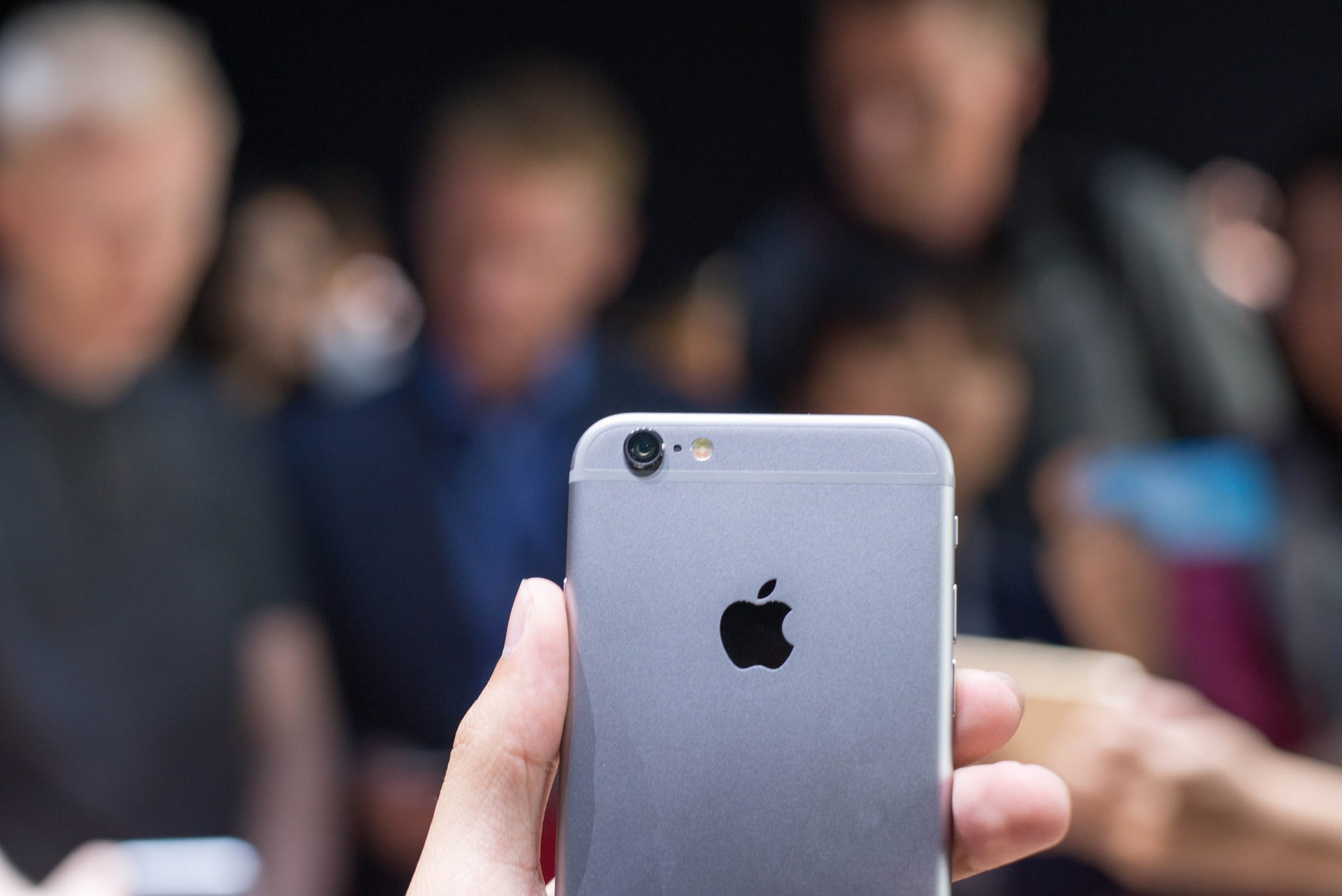 5 Ways To Fix IPhone 6 Camera Stops Recording At 7 Seconds