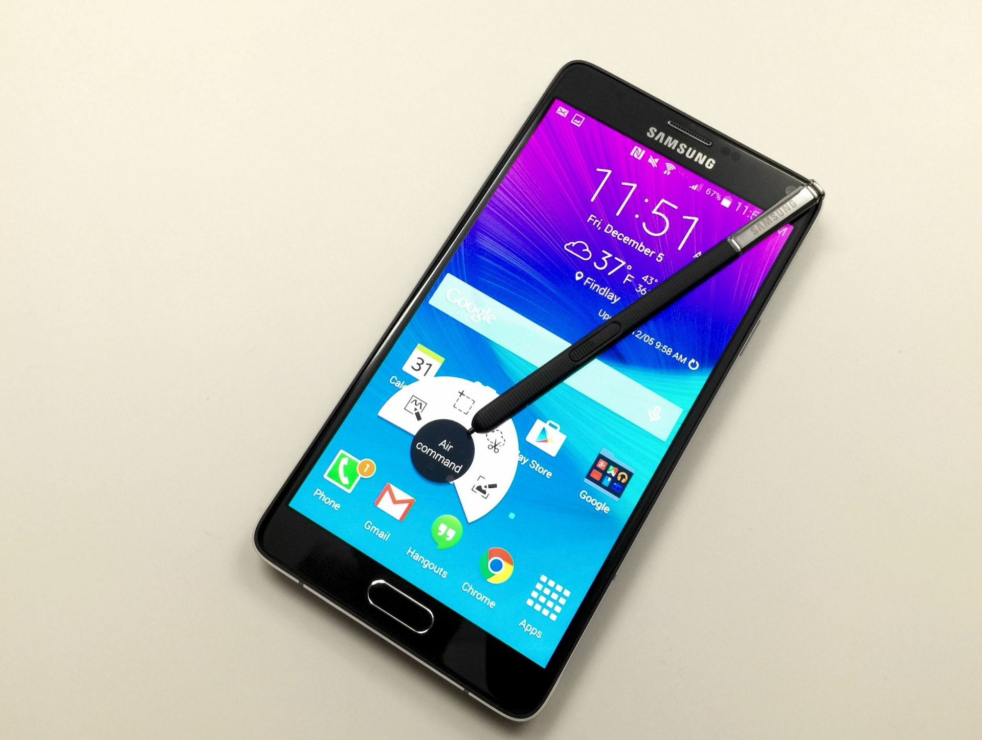 How To Fix Galaxy Note 4 Crashing Or Freezing Issue