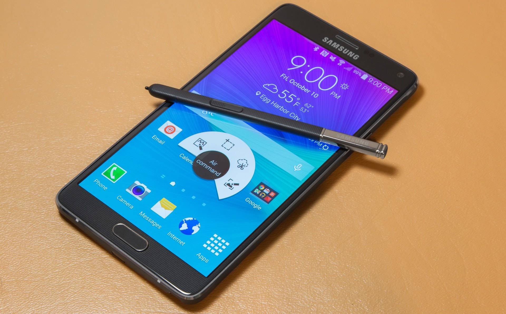 How To Fix Galaxy Note 4 Web Pages Loading Very Slow
